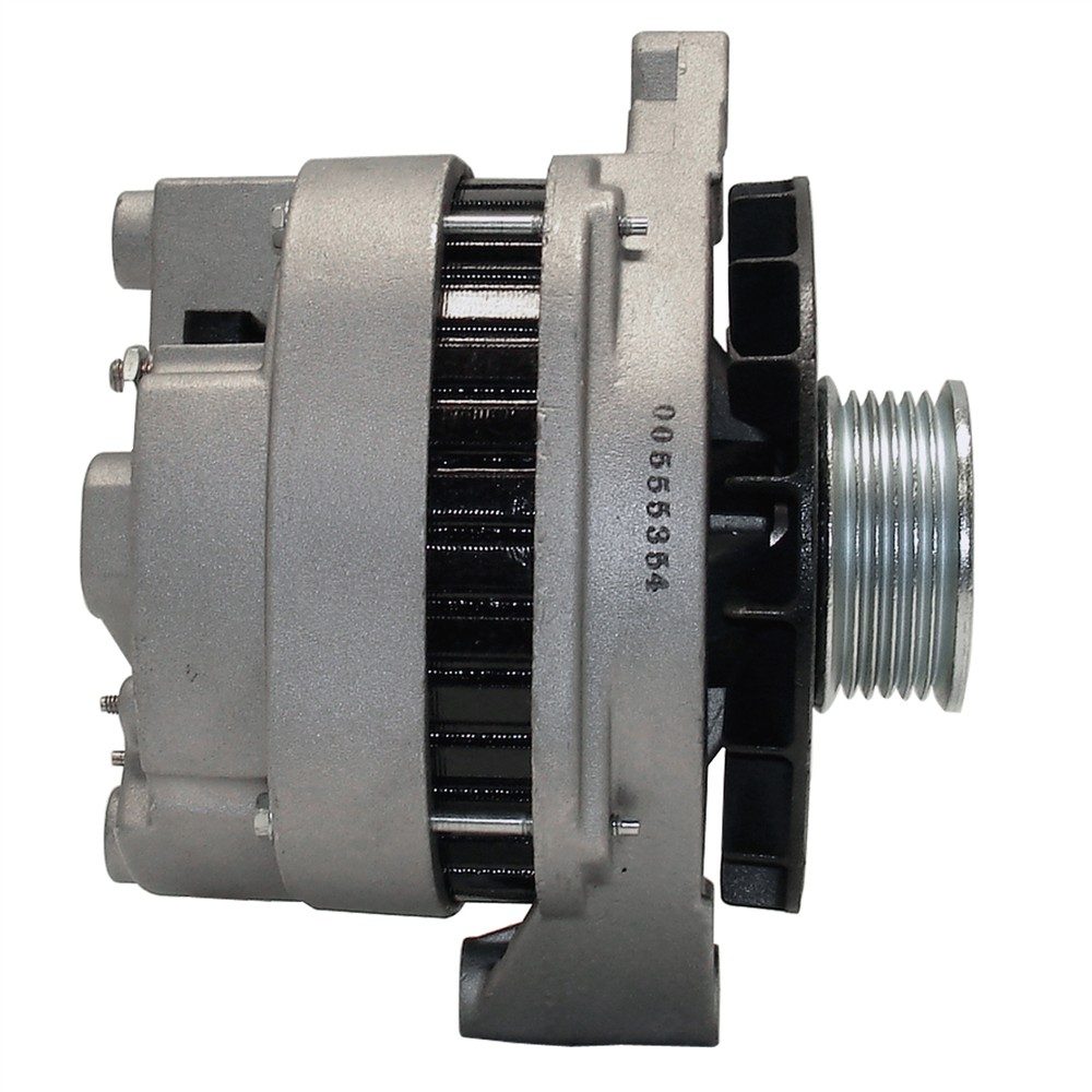 AC Delco Gold Remanufactured 140.0A Alternator 334-2436 — image 5